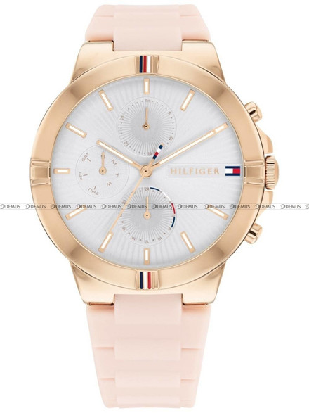 Zegarek Damski Tommy Hilfiger Talia 1782334