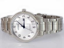 Zegarek Citizen Eco Drive AW1231-58B Męski, Kwarcowy, Wskazówkowy