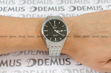 Zegarek Atlantic Worldmaster 52759.41.61SM Męski, Automatyczny, Wskazówkowy