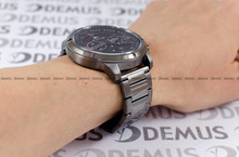 Tommy Hilfiger Wild 1792071 Zegarek Męski