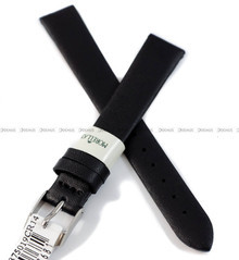 Pasek skórzany do zegarka - Morellato A01X5126875019CR14 - 14 mm