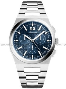 Adriatica Chronograph A8326.5115CH Zegarek Męski