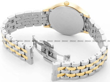 Roamer Soleure Diamond 547857 47 25 50 Zegarek Damski