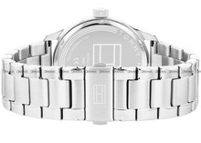 Tommy Hilfiger Forrest 1710594 Zegarek Męski