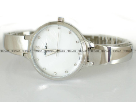 Zegarek Adriatica Ladies fashion A3710.5173Q Damski, Kwarcowy, Wskazówkowy