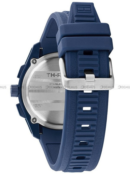Tommy Hilfiger Bank 1792169 Zegarek Męski