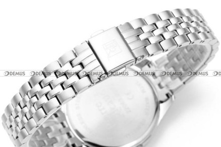 Zegarek Damski Pierre Ricaud P22063.514FQ