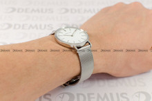 Zegarek Bering 14134-004 Damski, Kwarcowy, Wskazówkowy