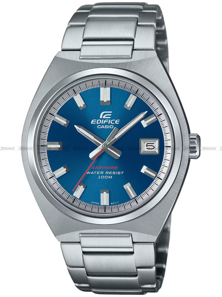 EDIFICE EFB 109D 2AVEF Zegarek Męski