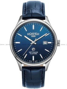 Roamer Optimus 983983 41 45 05 Zegarek Męski Automatyczny