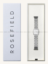Rosefield Boxelle BWSSS-B02 Zegarek Damski