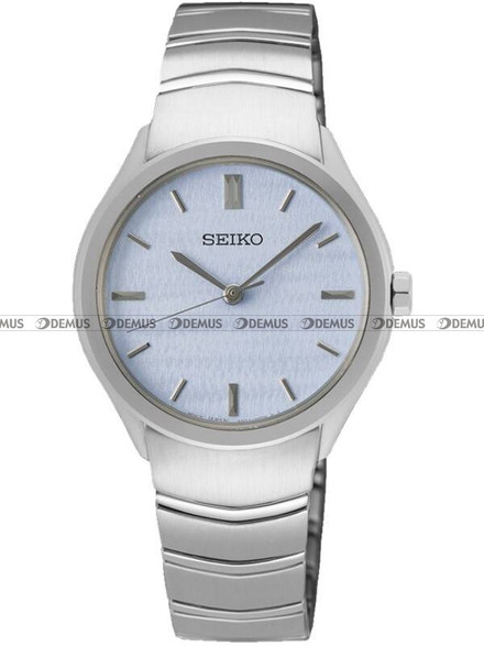Seiko Classic SUR549P1 Zegarek Damski