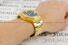 Zegarek Męski Balticus Gwiezdny Pył BALSDGPRGA - Dodatkowy pasek w zestawie