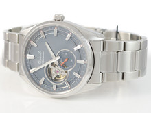 Orient Automatic Stretto Open Heart RA-AR0012N30B Zegarek Męski - Limitowana edycja - 75-lecie marki Orient