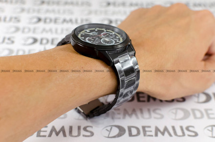 Lorus Chronograph RT399JX9 Zegarek Męski