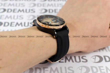 Zegarek Damski Vostok Europe Undine VK64-515E627B