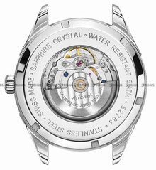 Atlantic Worldmaster Nightsky Moonphase – Niebieski Awenturyn 52783.41.91 Zegarek Męski Automatyczny