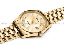 Zegarek Damski Automatyczny z Diamentami Adriatica A3802.1111AD - W zestawie rotomat