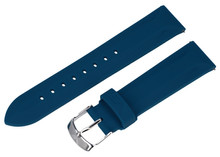 Pasek silikonowy do zegarka Vostok Europe Undine NH35A-515A757 - 20 mm