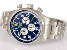 Zegarek Aviator Aircobra P45 Chrono V.2.25.0.170.5