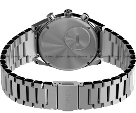 Timex Falcon Eye Chronograph TW2W33700 Zegarek Męski