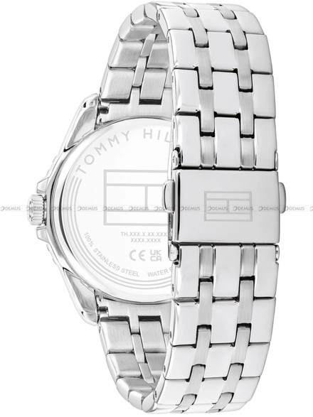 Zegarek Dziecięcy Tommy Hilfiger Teens 1720048