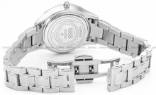 Zegarek Damski Roamer Venus Diamond 601857 41 80 20