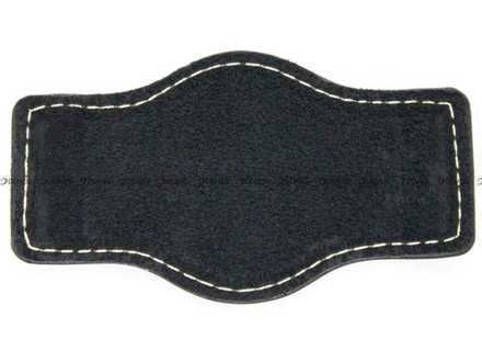 Podkładka do paska skórzanego do zegarka Hanhart 417 ES oraz PIONEER 39 mm - 9920.0099-03 - 20 mm