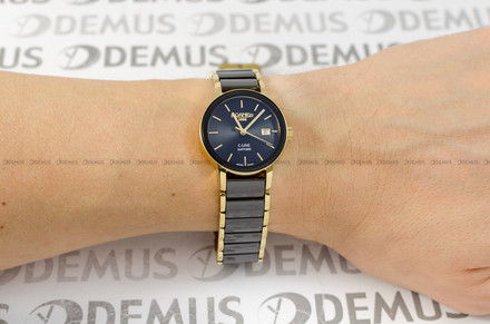 Roamer C-Line 997844 48 85 20 Zegarek Damski