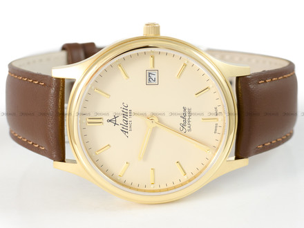 Zegarek Męski Atlantic Seabase 60343.45.91