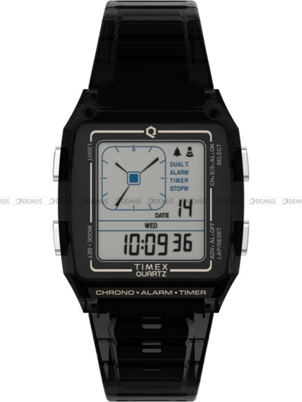 Zegarek Timex LCA TW2W45000