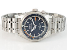 Zegarek Męski Seiko Prospex Speedtimer Compact Countdown SPB515J1