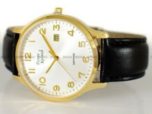 Zegarek Pierre Ricaud P91028.1223Q Męski, Kwarcowy, Wskazówkowy