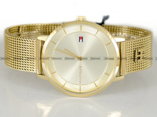 Zegarek Tommy Hilfiger 1782286 Damski, Kwarcowy, Wskazówkowy