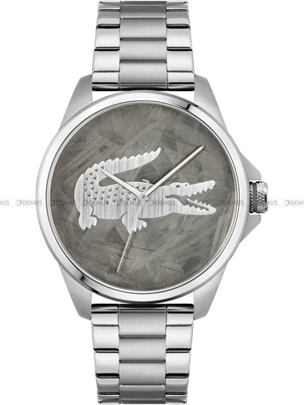 Zegarek Męski Lacoste Le Croc 2011393