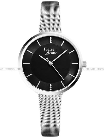 Pierre Ricaud P23006.5114Q Zegarek Damski