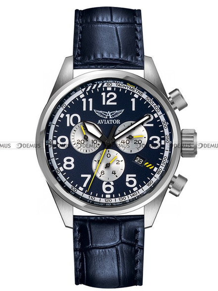 Zegarek Aviator Aircobra P45 Chrono V.2.25.0.170.4