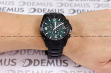 Citizen Promaster Land Racer Radio Controlled CB5925-82X Zegarek Męski