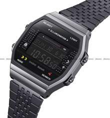 Zegarek CASIO Vintage Bluetooth 45th PAC-MAN anniversary ABL 100WEPC 1BER - Edycja specjalna