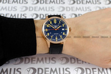 Zegarek Męski automatyczny Sturmanskie Arctic 2416-6829350 - Limitowana Edycja