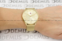 Tommy Hilfiger Becker 1710515 Zegarek Męski