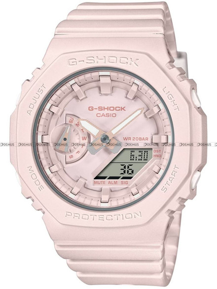 G-SHOCK GMA S2100BA 4AER Zegarek Damski
