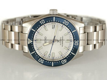 Zegarek Męski Seiko Prospex Diver 140th Anniversary Limited Edition SPB213J1