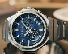 Zegarek Męski G-SHOCK G-STEEL Bluetooth Solar GST B1000D 2AER