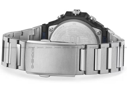 Zegarek Męski G-SHOCK G-STEEL Bluetooth Solar GST B1000D 2AER
