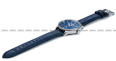 Roamer Optimus 983983 41 45 05 Zegarek Męski Automatyczny