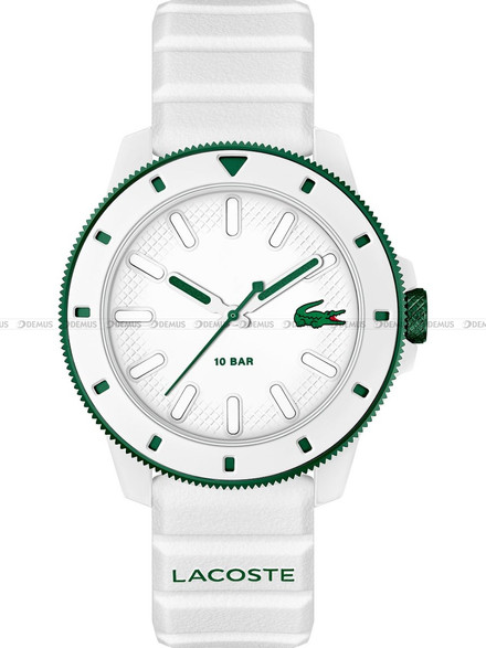 Lacoste L1212 Scuba 2011415 Zegarek Męski