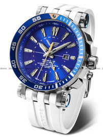 Vostok Europe Energia NH34-575A716S Zegarek Męski - Zestaw