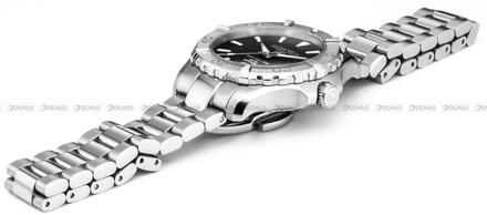 Roamer Deep Sea 200 Ladies 860844 41 85 20 Zegarek Damski
