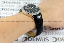 Zegarek Roamer 508837 41 45 05 Męski, Kwarcowy, Wskazówkowy